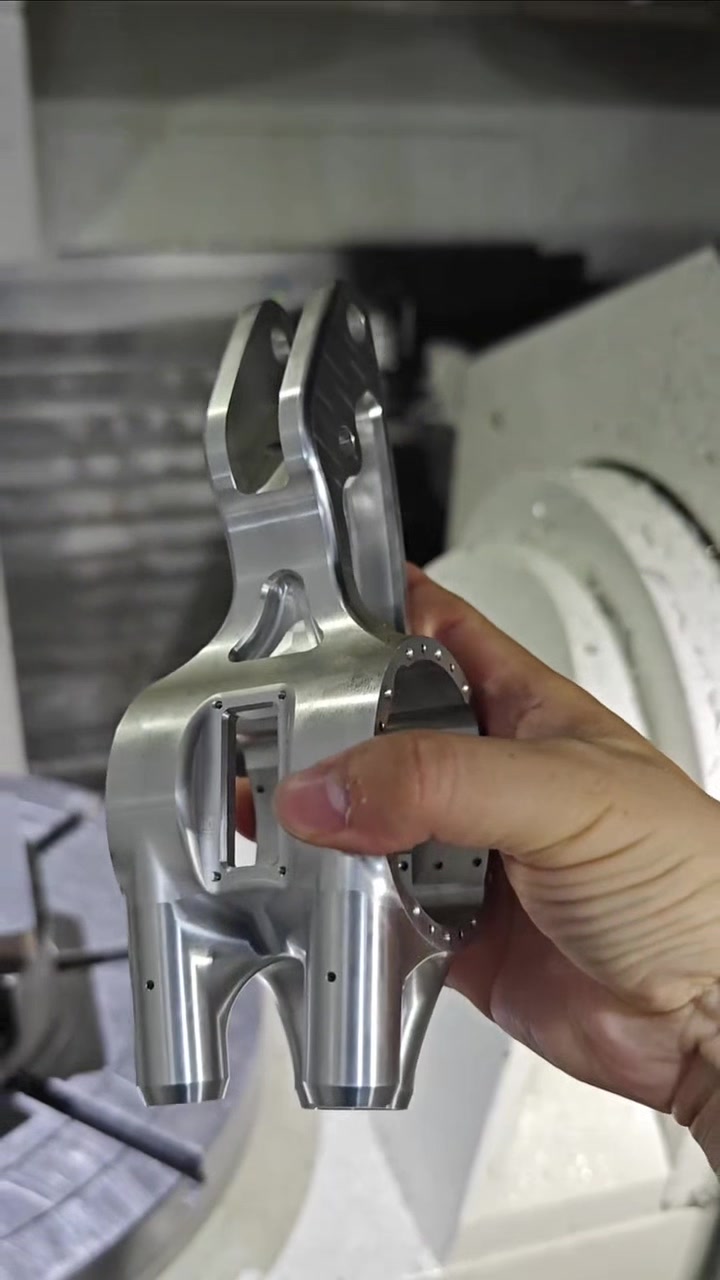 @Winshare CNC Machining