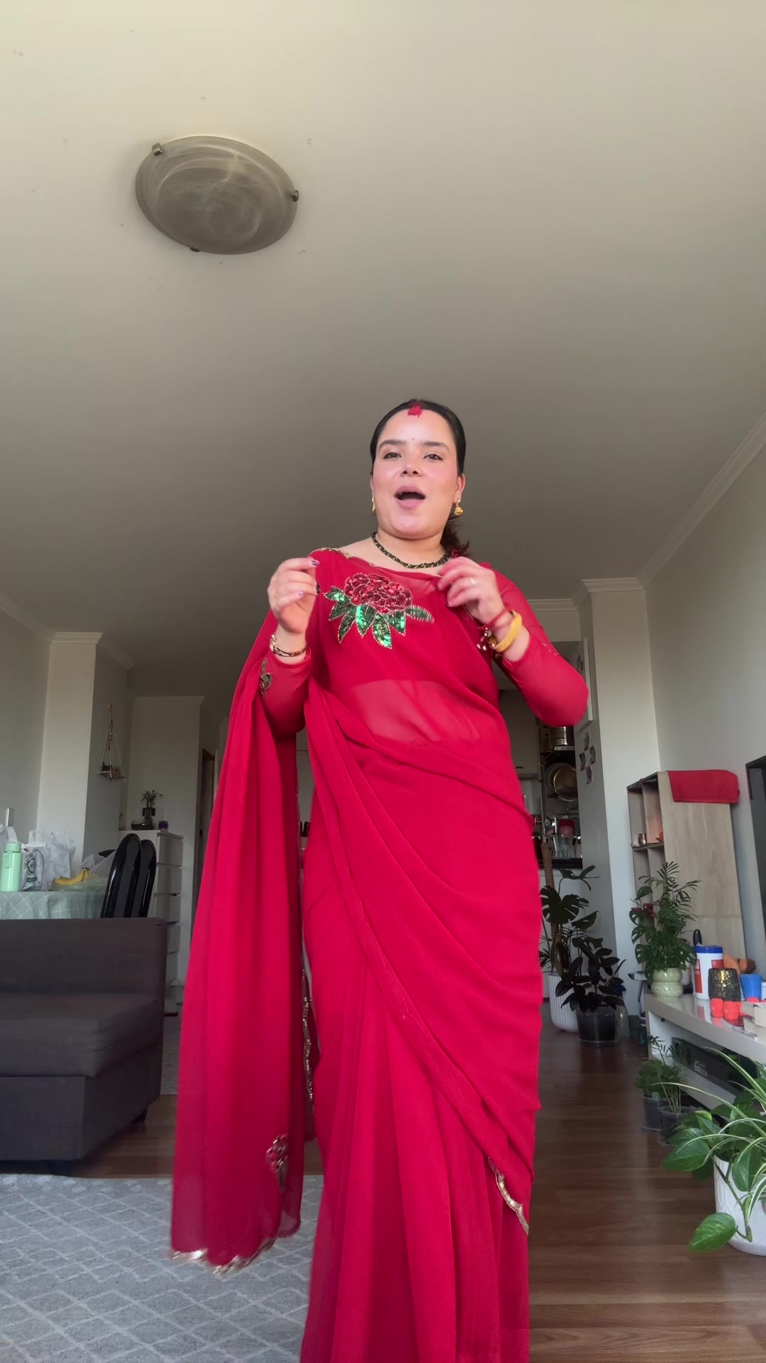 @Jyoti Dahal
