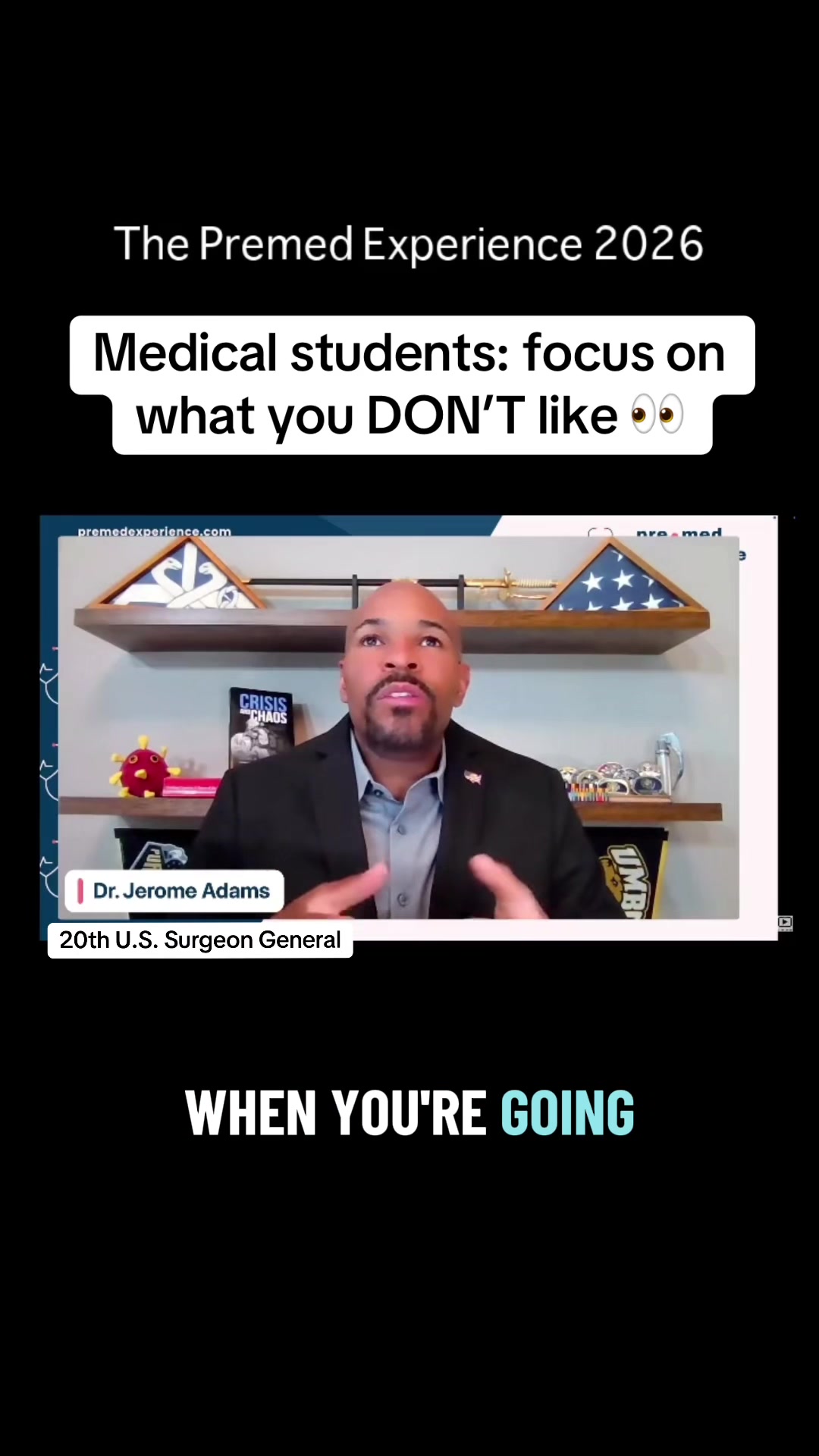 @MS4 Med Student (Premed Tips!)
