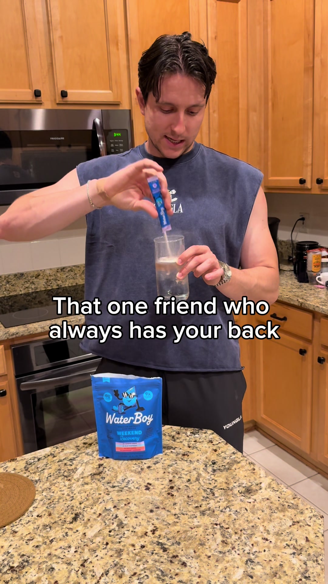 @Joe rauth