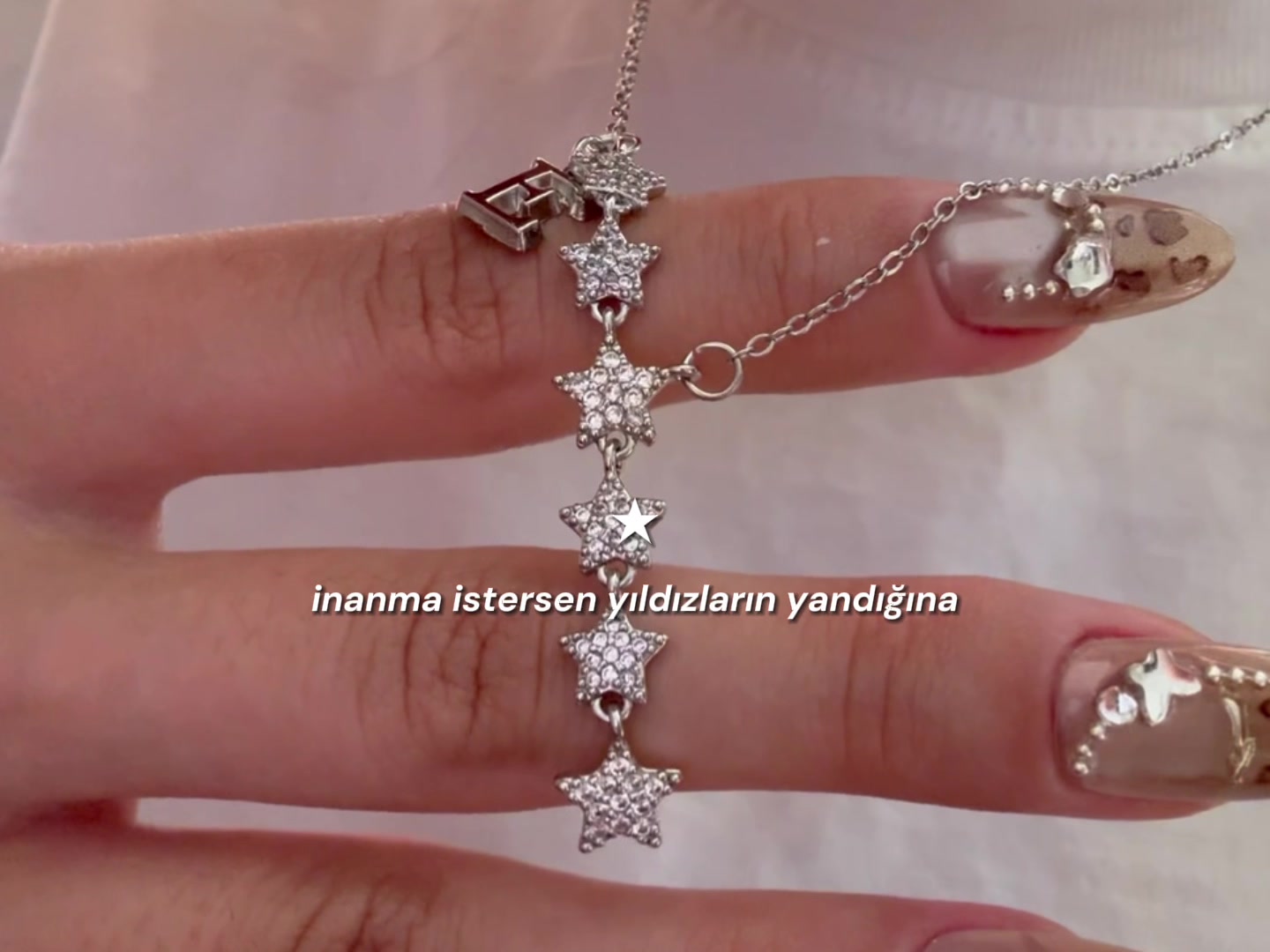 @Heda Jewelry 𝜗𝜚˚⋆