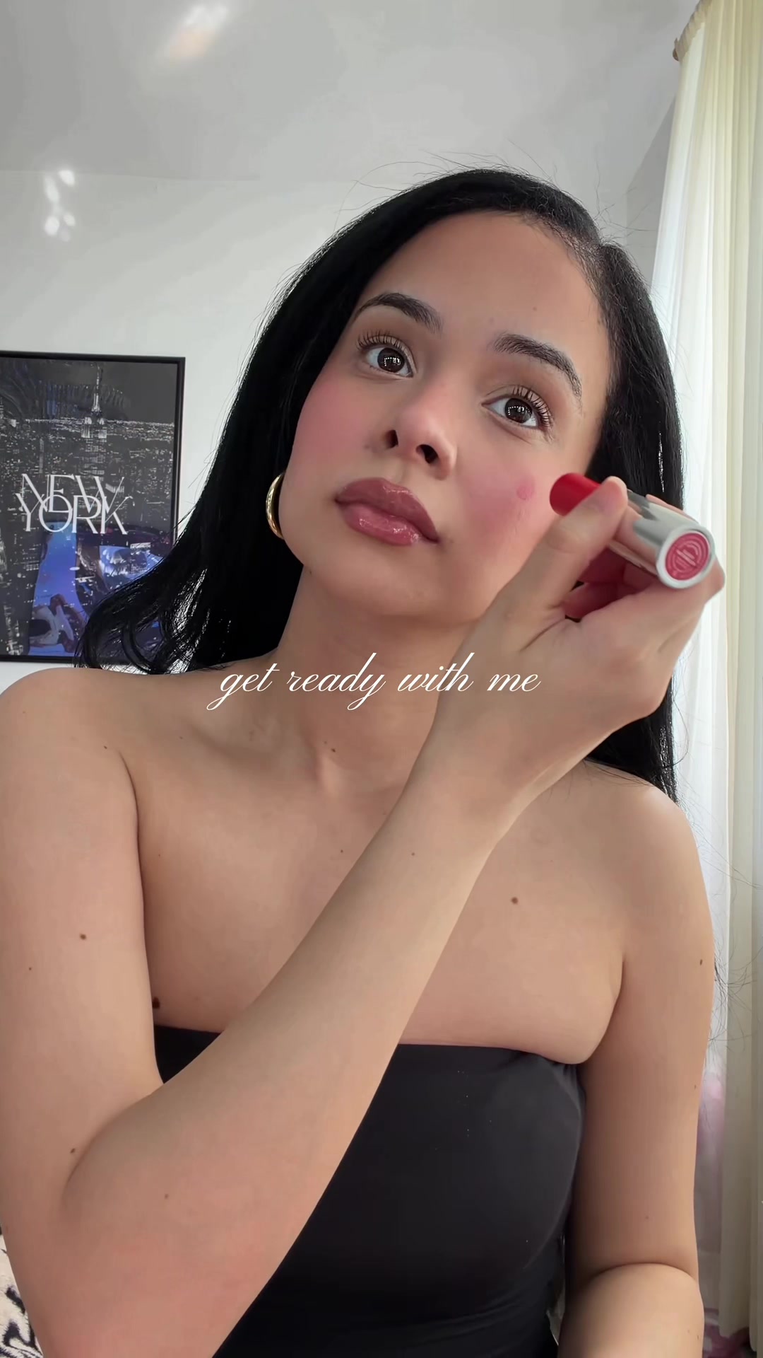 @Nikki Rodri