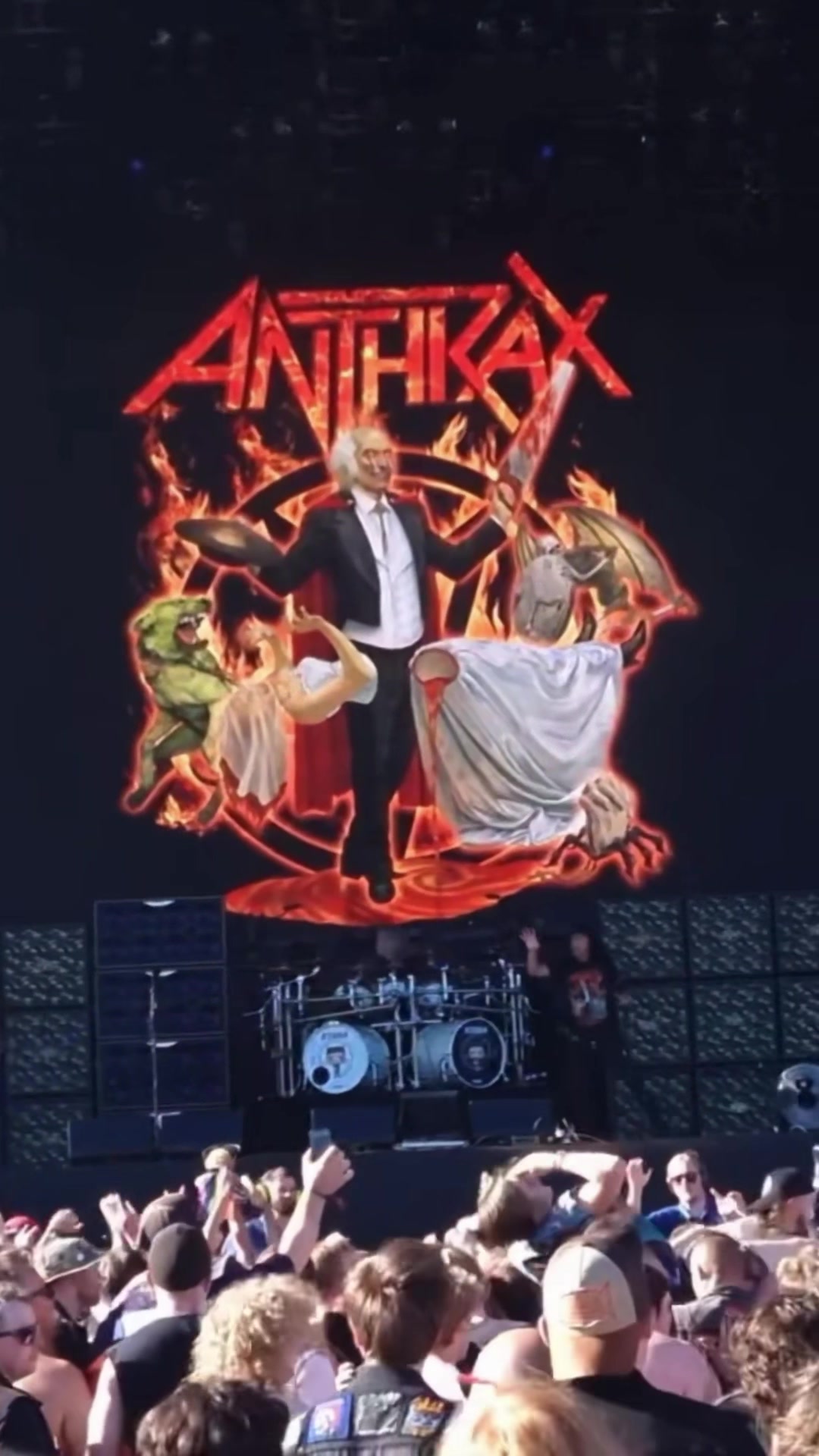 @Anthrax