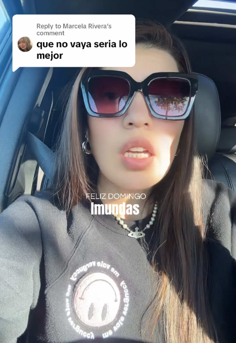 @CAROLINA | LATINA CREATOR