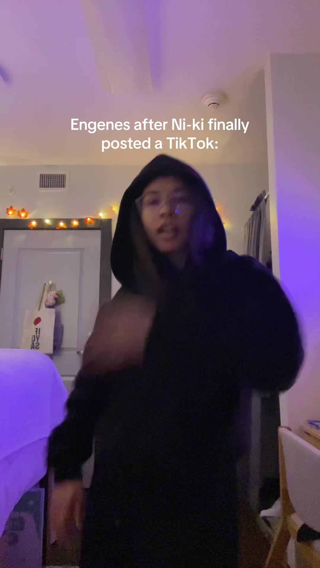 @Candace