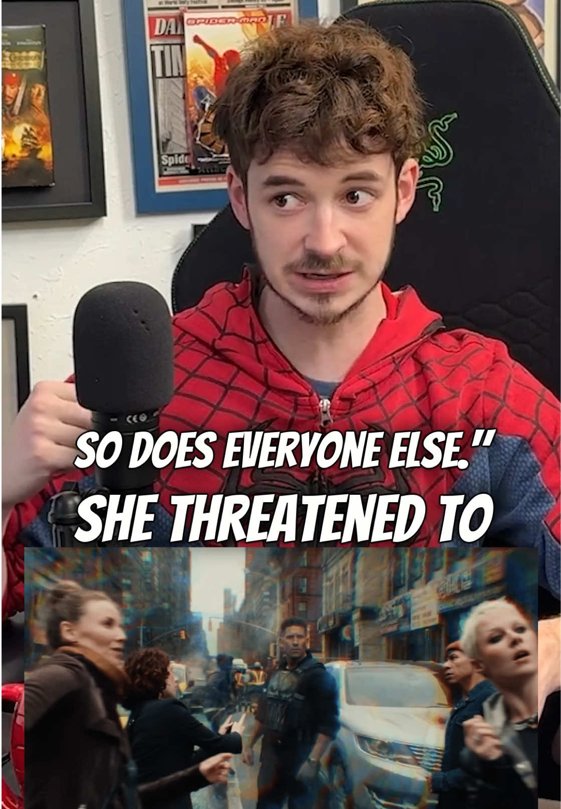 @The Escape Pod Podcast