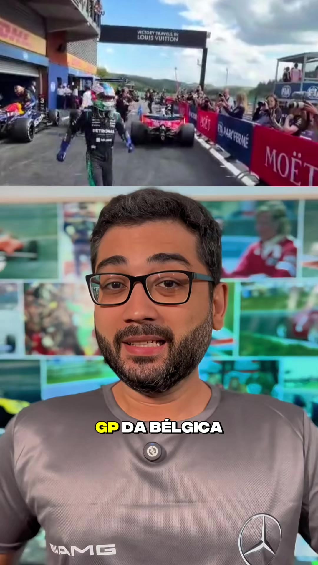 @Velocidade Alta
