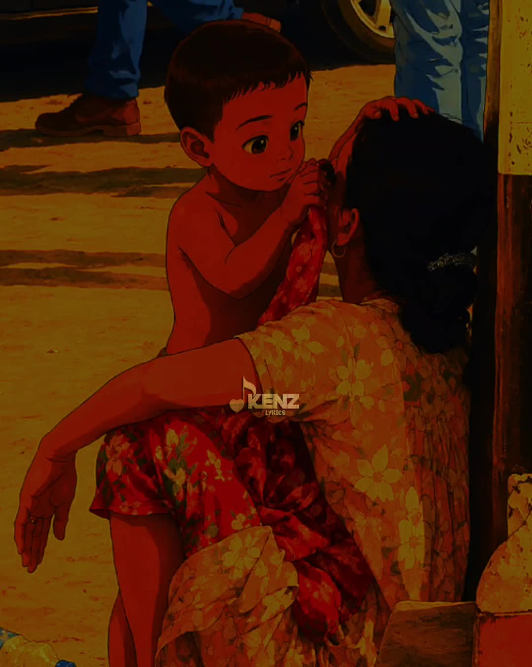@𝗞𝗘𝗡𝗭𝗟𝗬𝗥𝗜𝗖𝗦