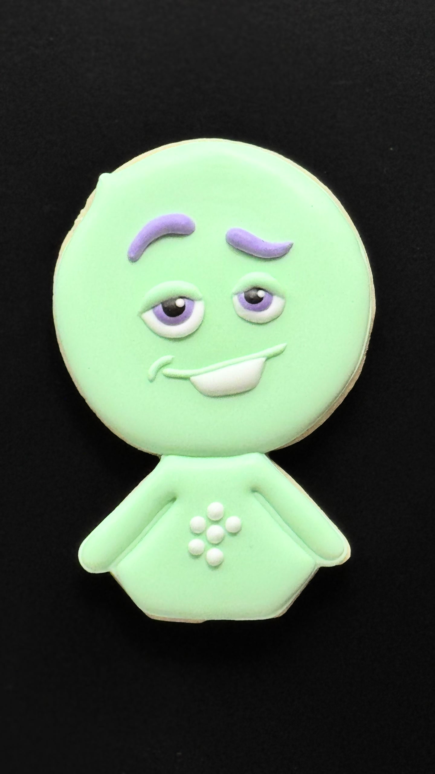 @Fine Line Cookie Designs