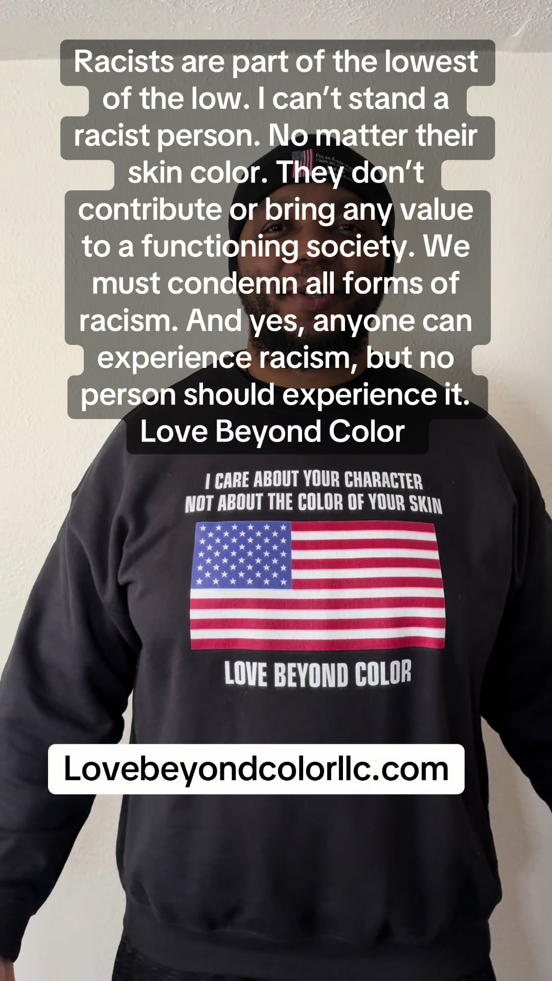 @Love Beyond Color
