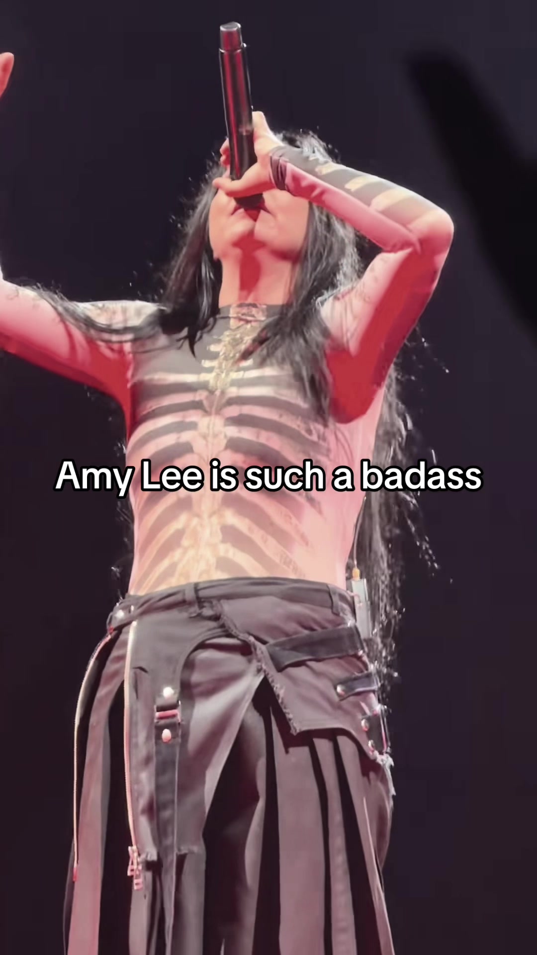 @live fan account