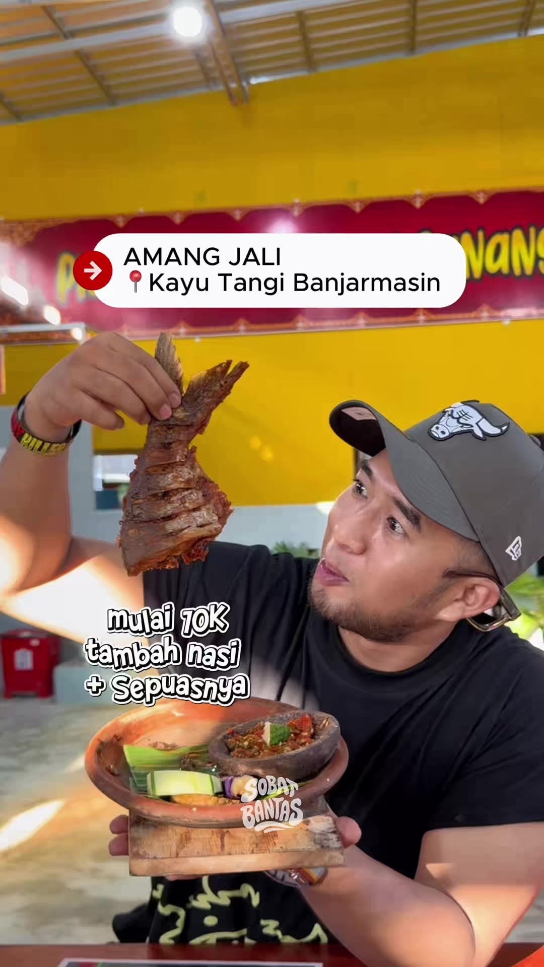 @SOBAT BANTAS