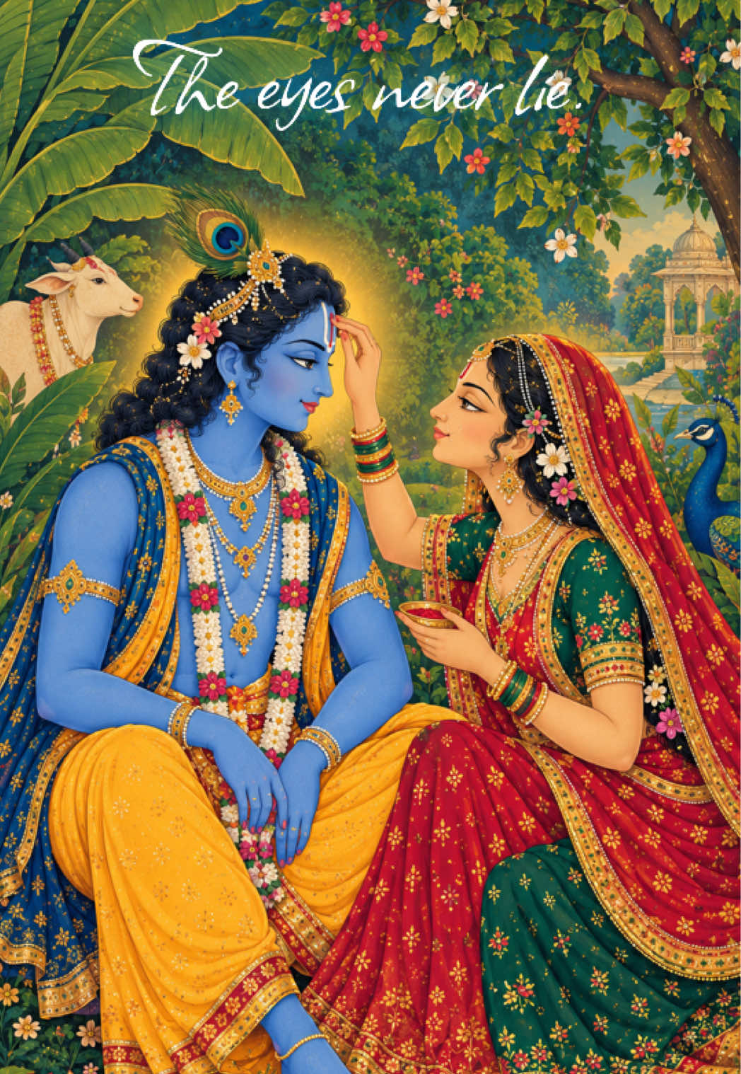 @Karma Kathā