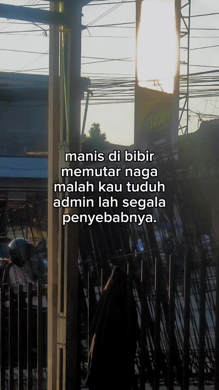 @TELOR GULUNG MANG IKI
