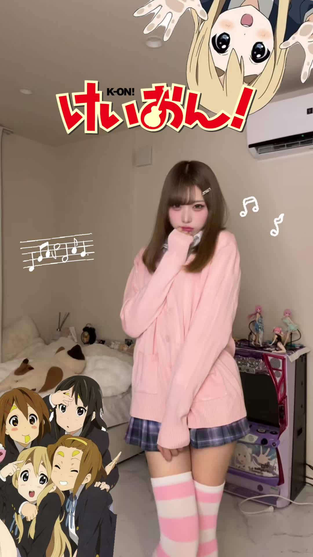 @ぽたみう