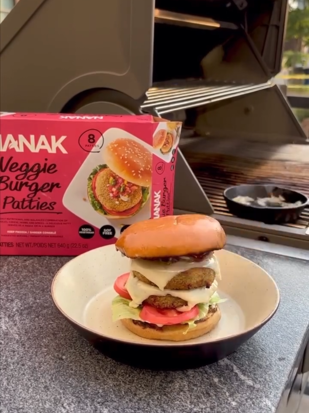 @Nanak Foods