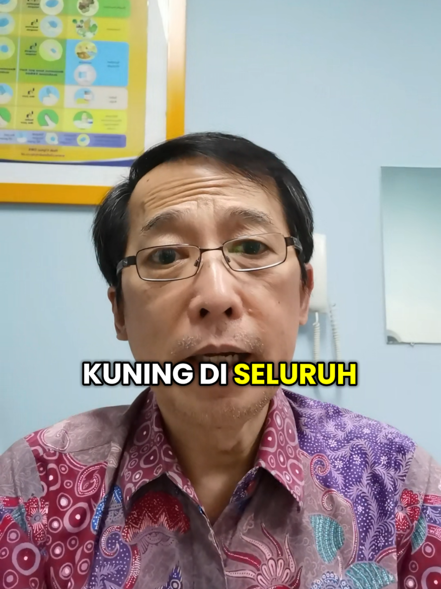 @dr. Rudi Hartono SpA