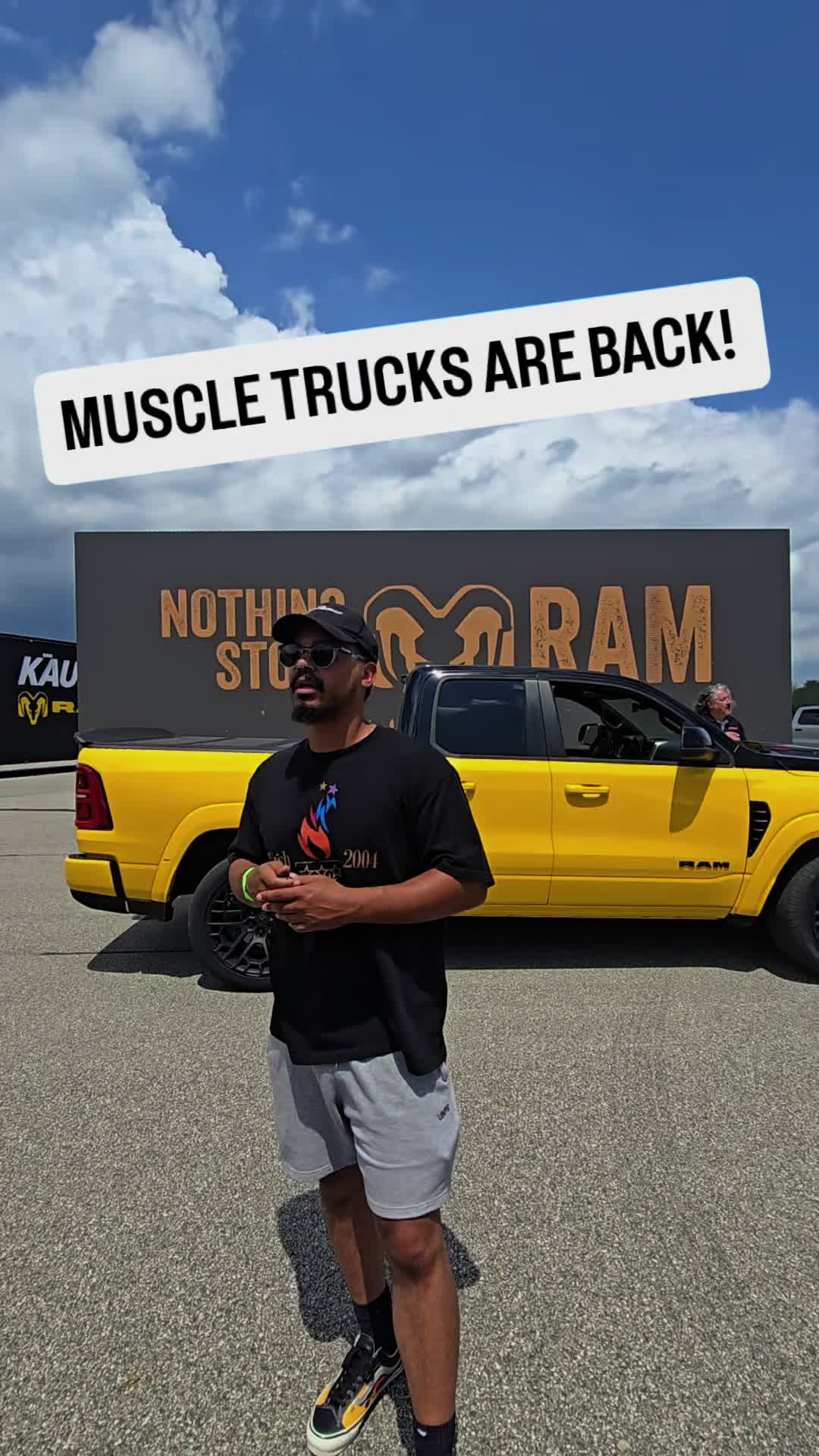 @Americanmusclehd