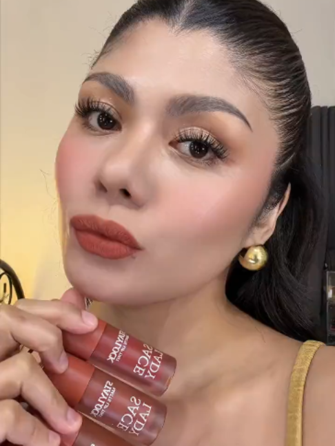 @SACE LADY beauty.ph