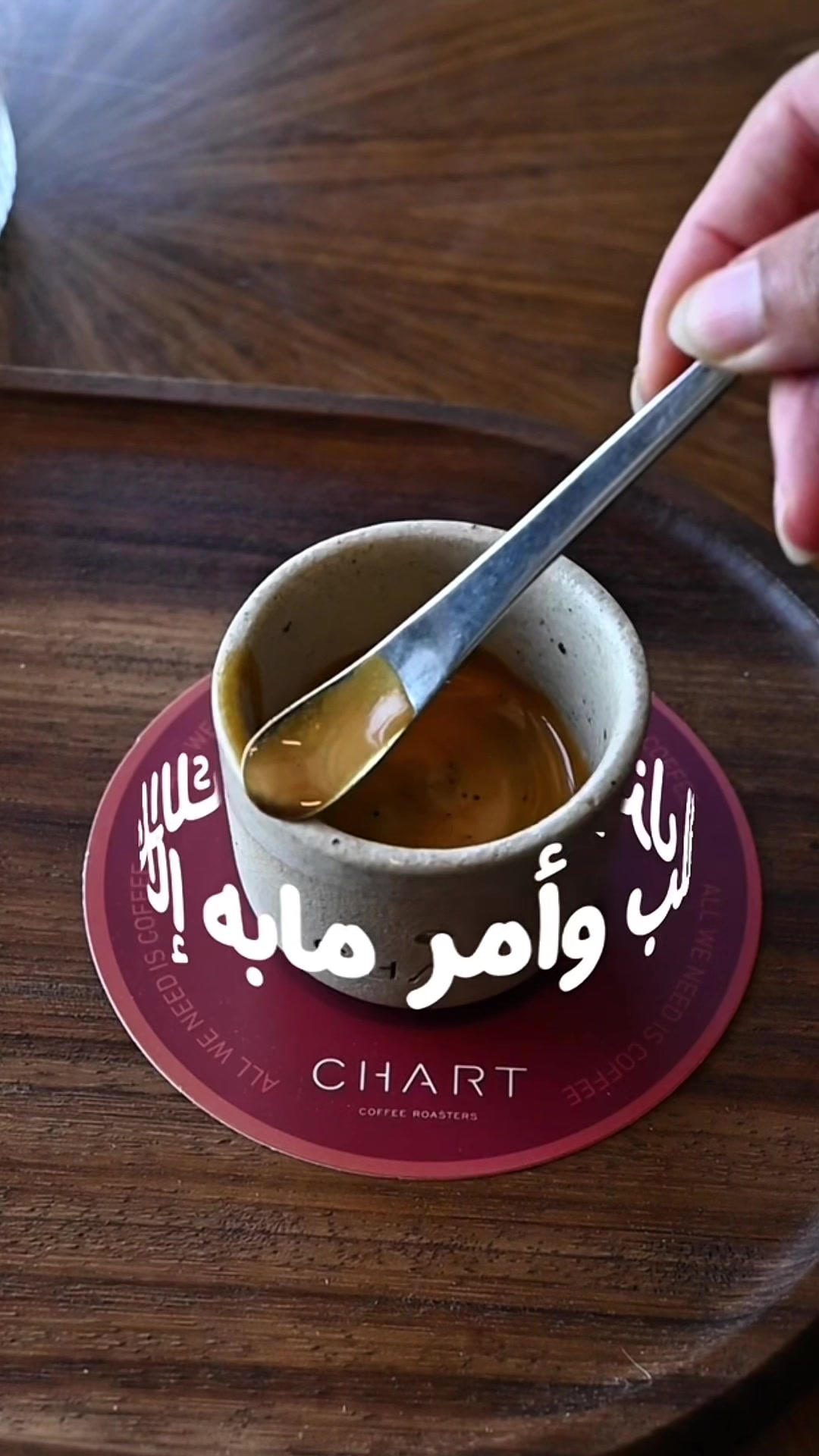 @Chart