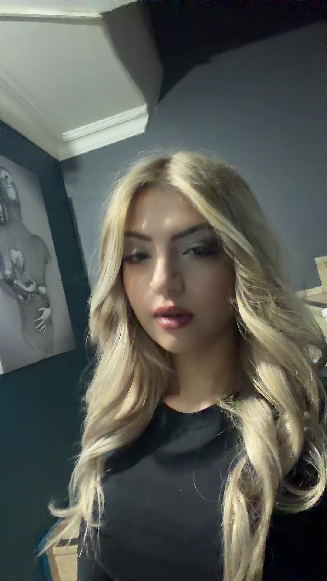 @Ceren Sıla Demirel⚜️