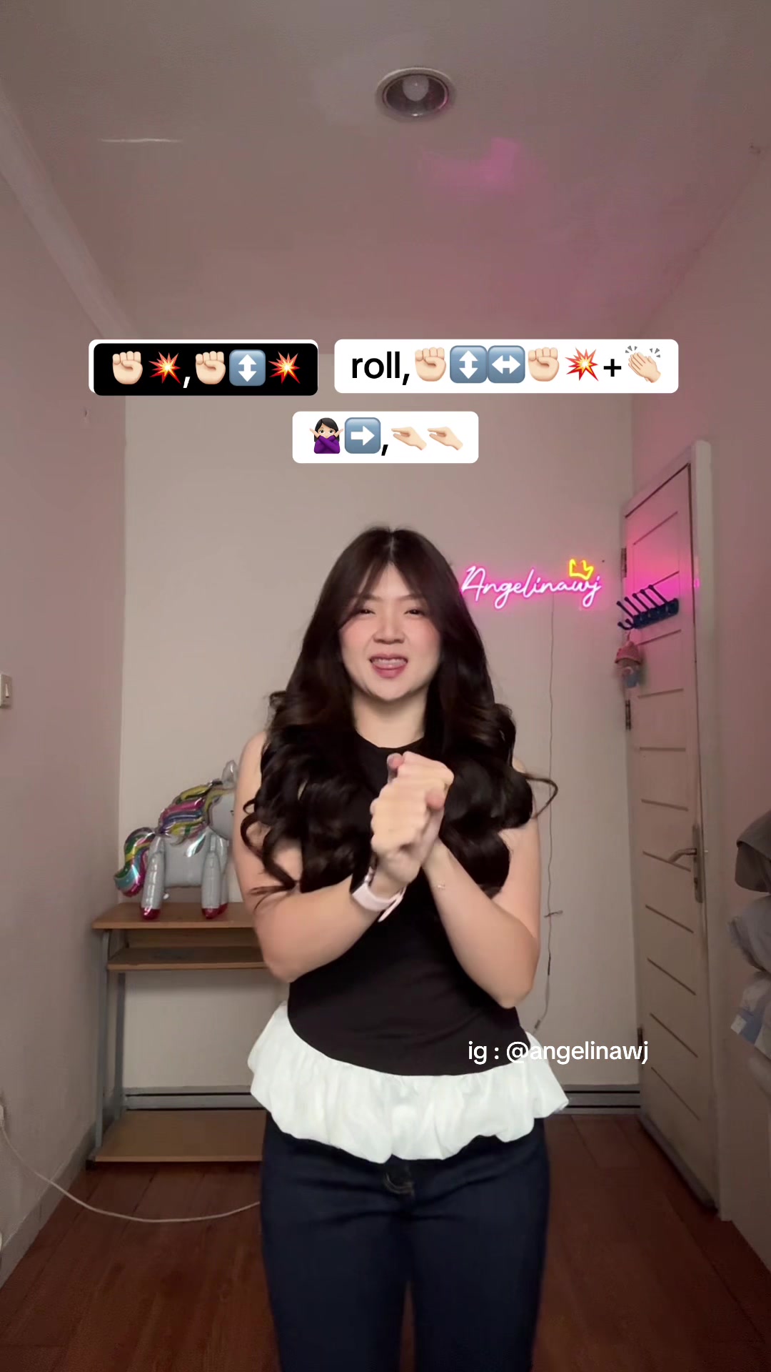 @Kimnana