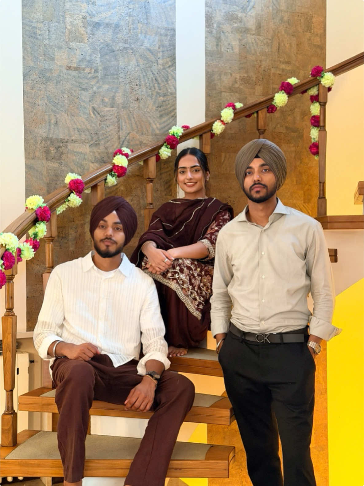 @Harpreet Multani