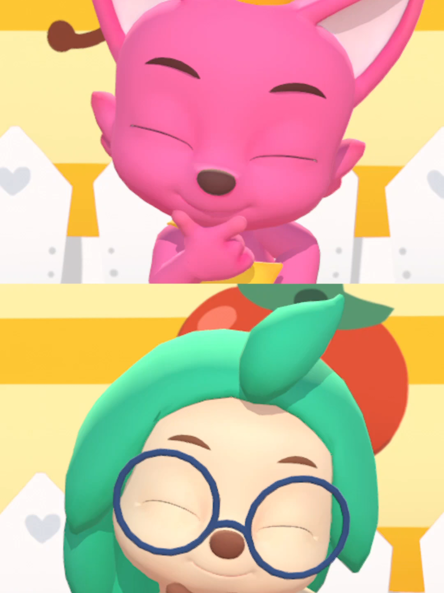 @핑크퐁 Pinkfong