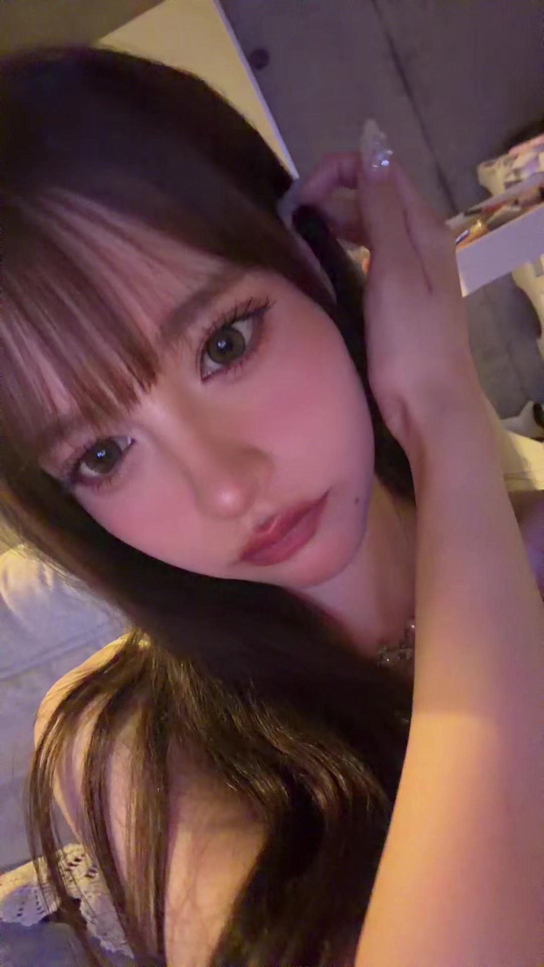 @はな