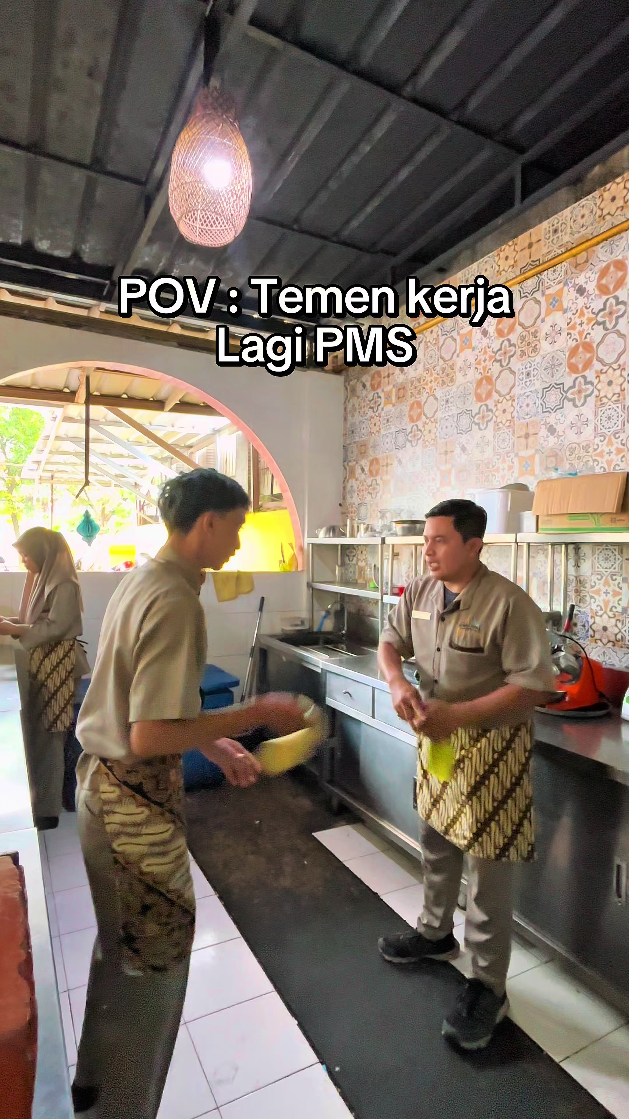 @Bumbu Ireng Yusan Lampung