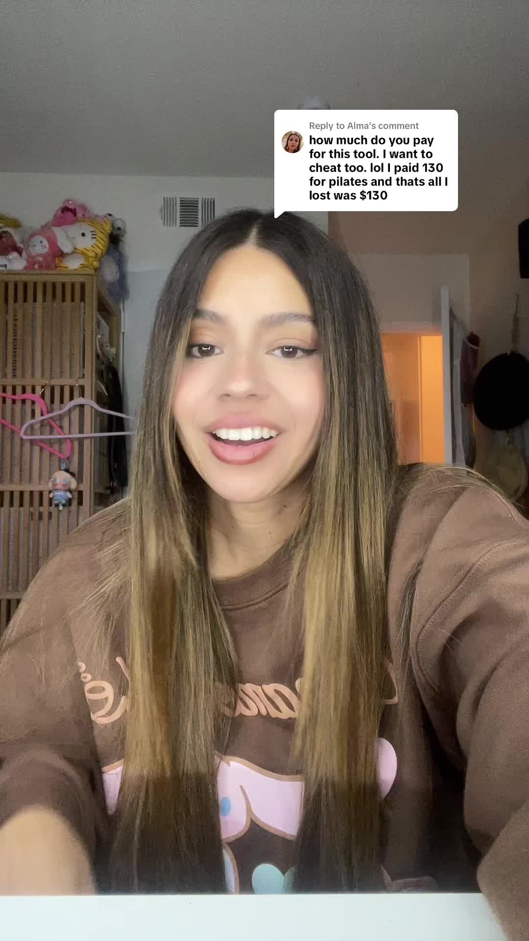 @Dani💓|Diary of an Oversharer