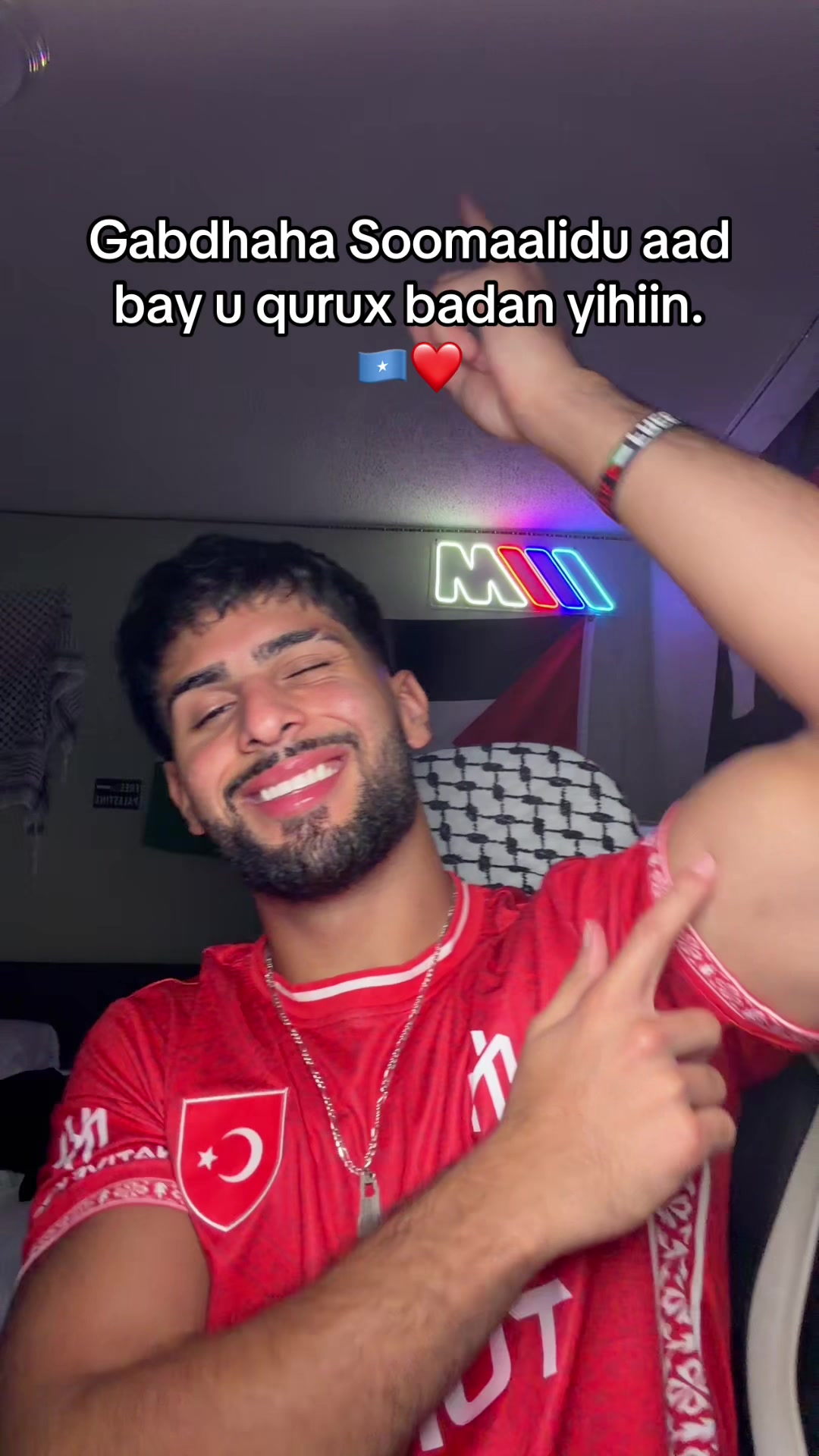 @Omar Masri