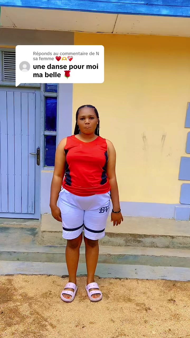 @sofia mukanirwa