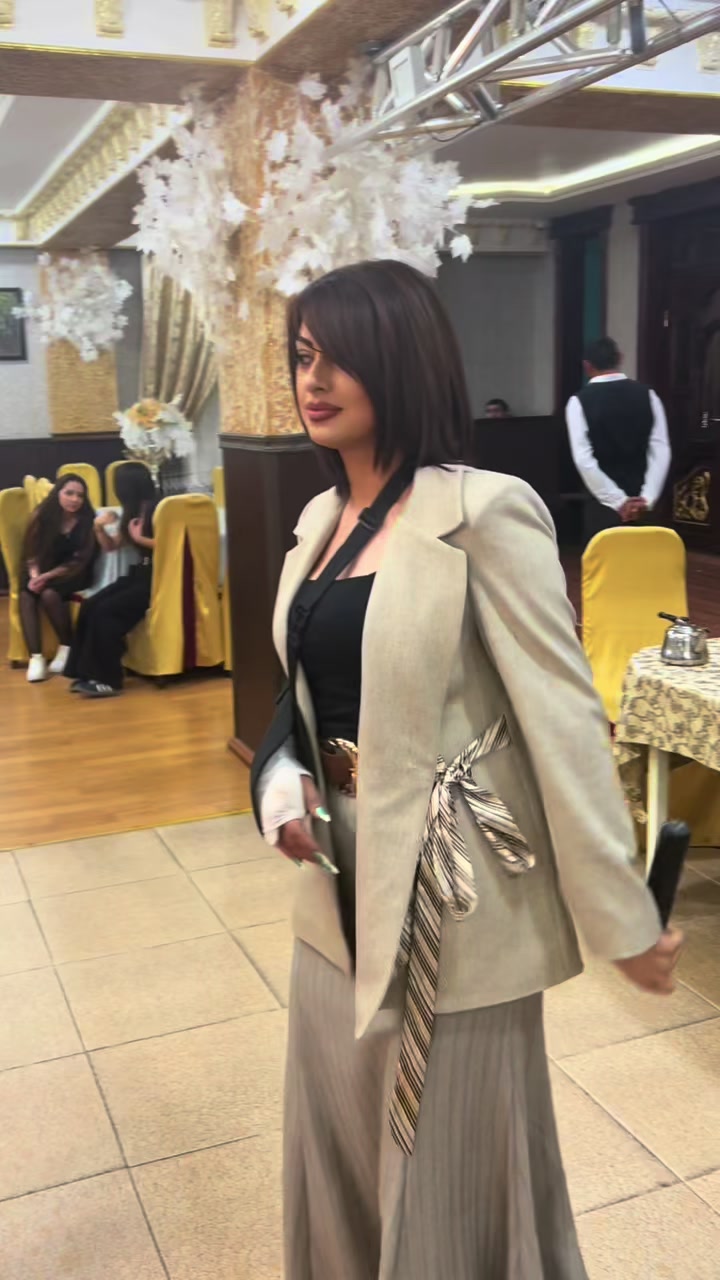 @AYSEL Official Azerbaijan 🇦🇿