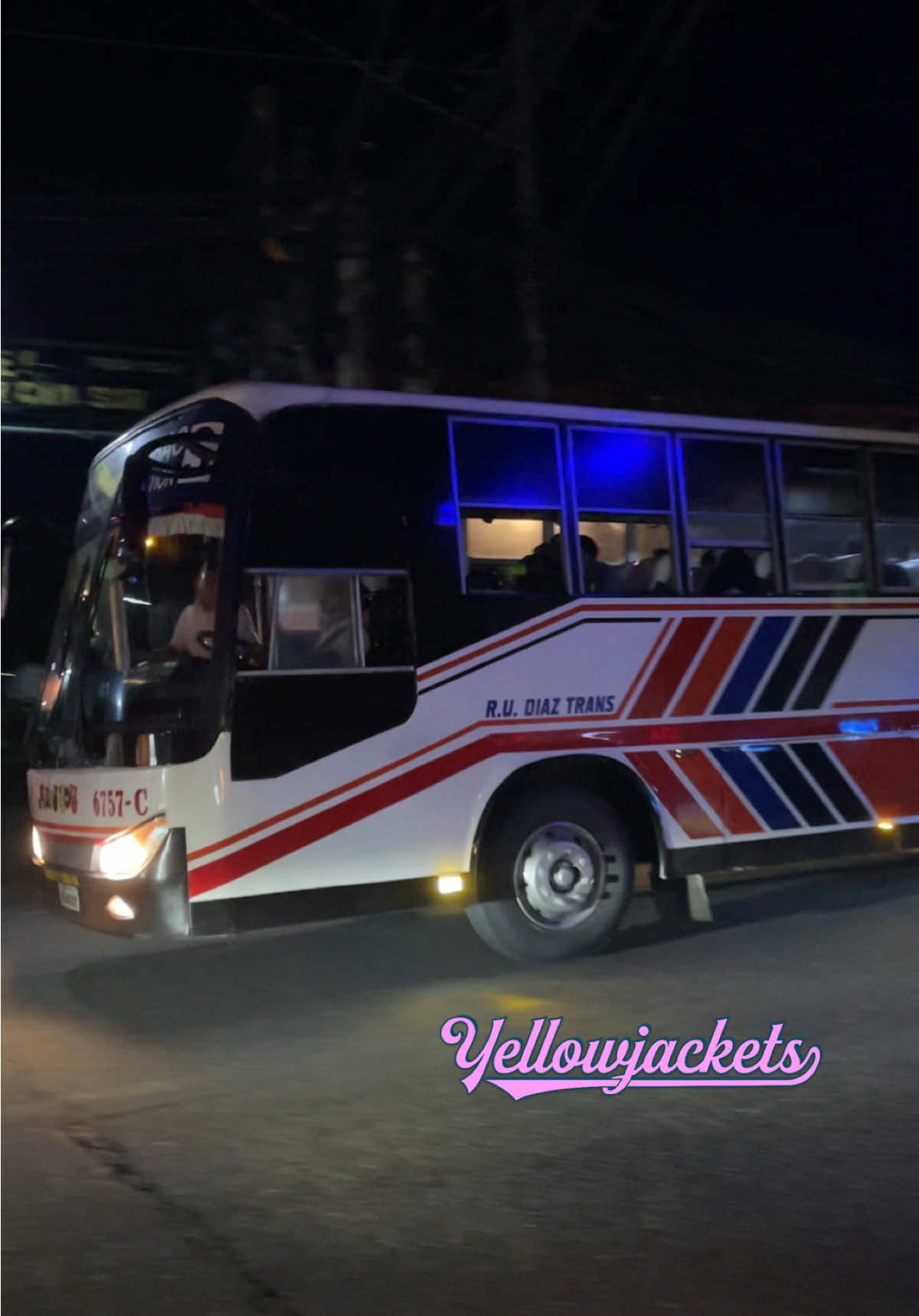 @Yellowjackets Bicol