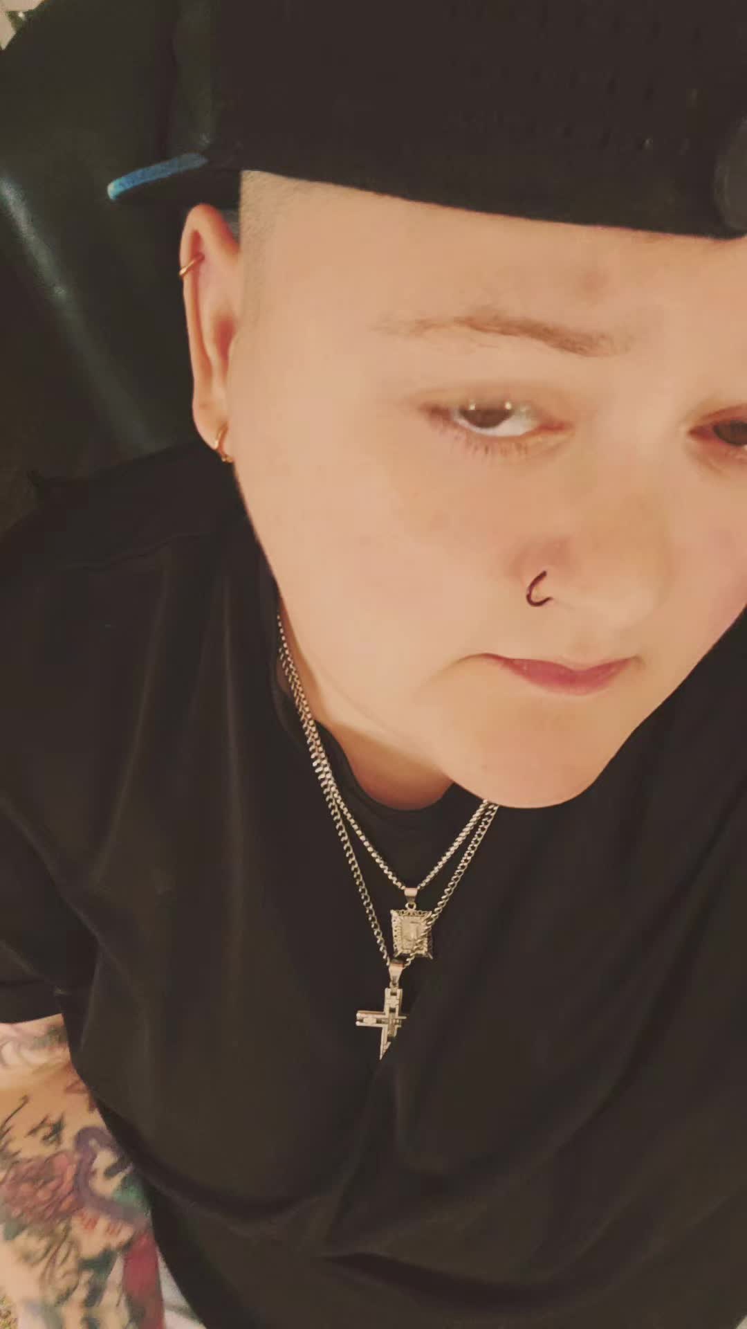 @💜🏳️🌈redneck_ baddie🩵