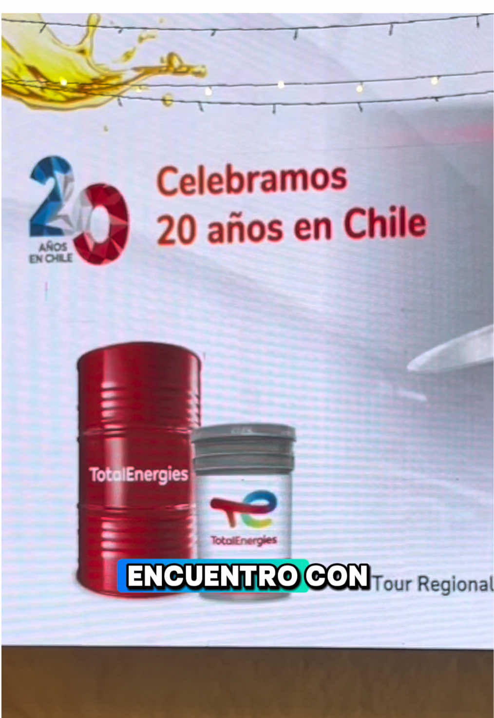 @Maxel Lubricantes