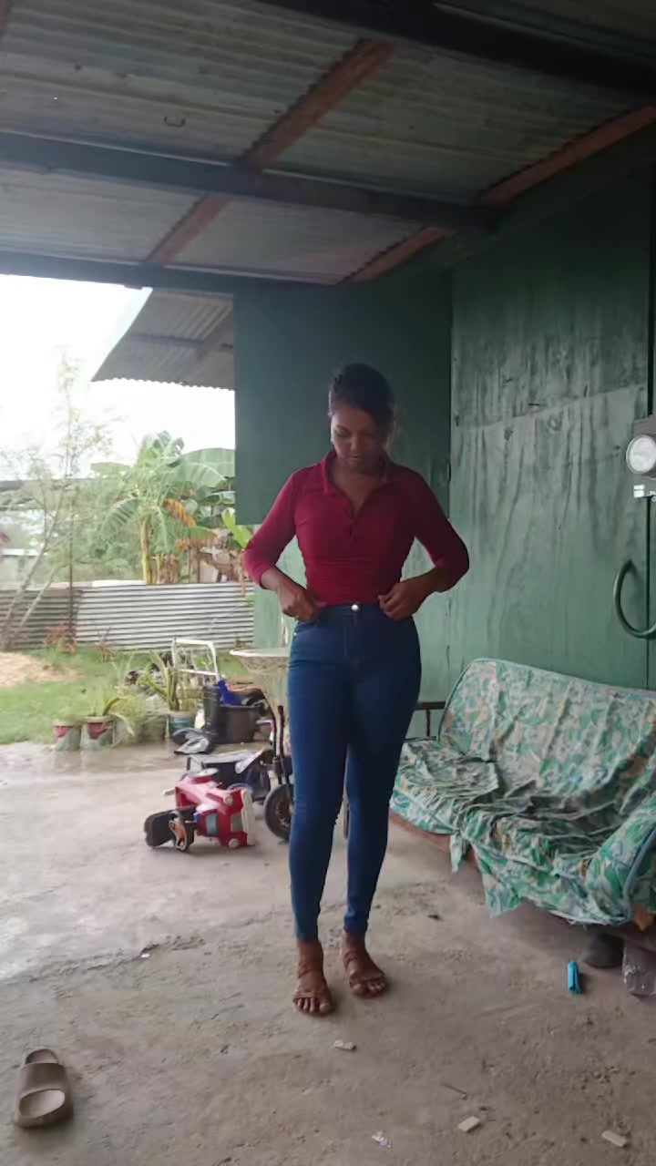 @💞Mr's Wilson 🙏🏿🇯🇲🇹🇹💞