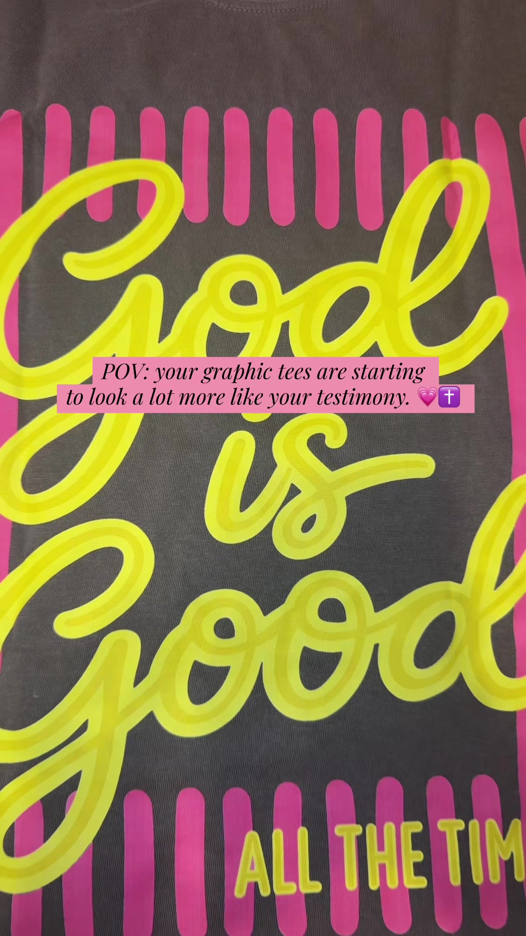 @Grace & Goods | Faith Tools