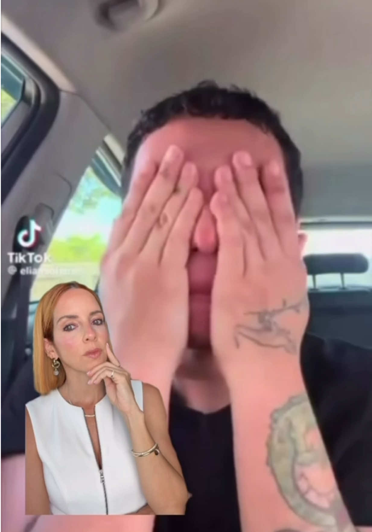 @LaLicenciada