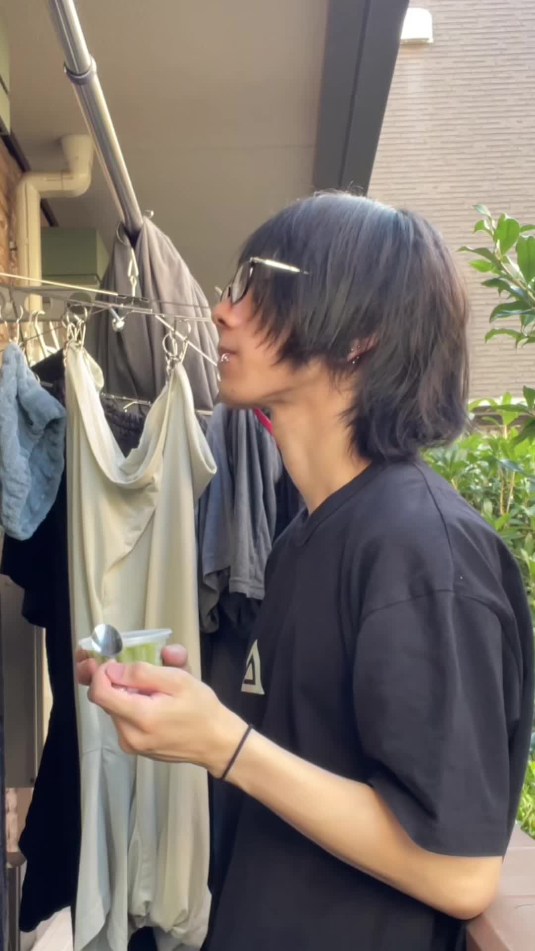 @元カレ