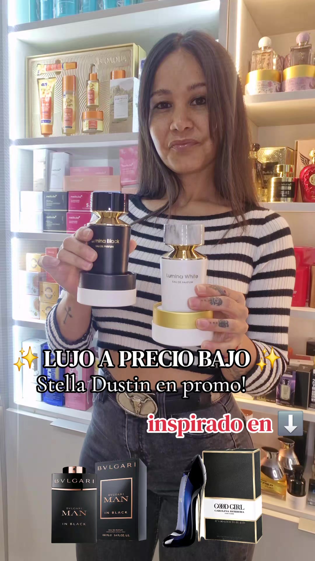 @Vesta | Esencialmente vos