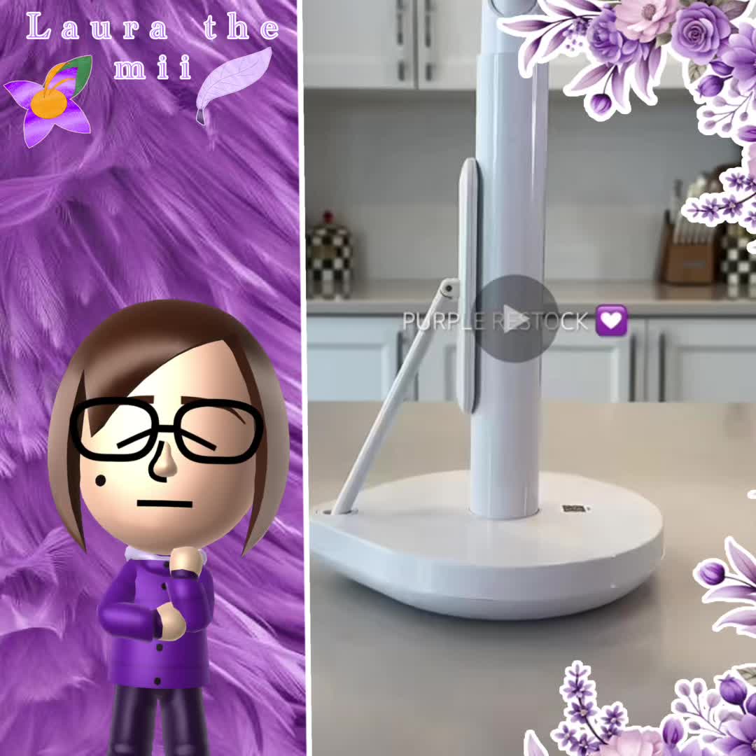 @♡•Laura the mii•♡