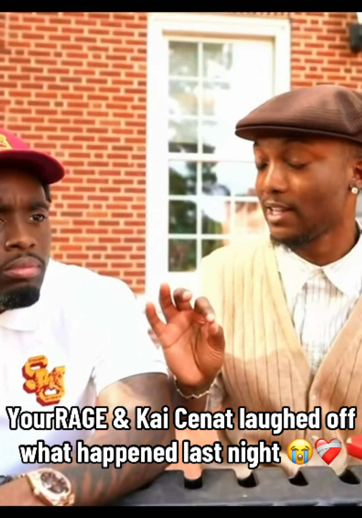@YourRAGE