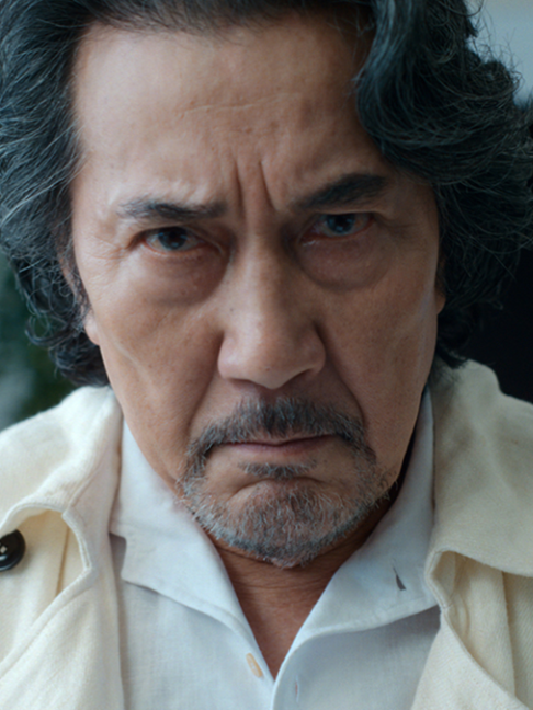 @Netflix Japan