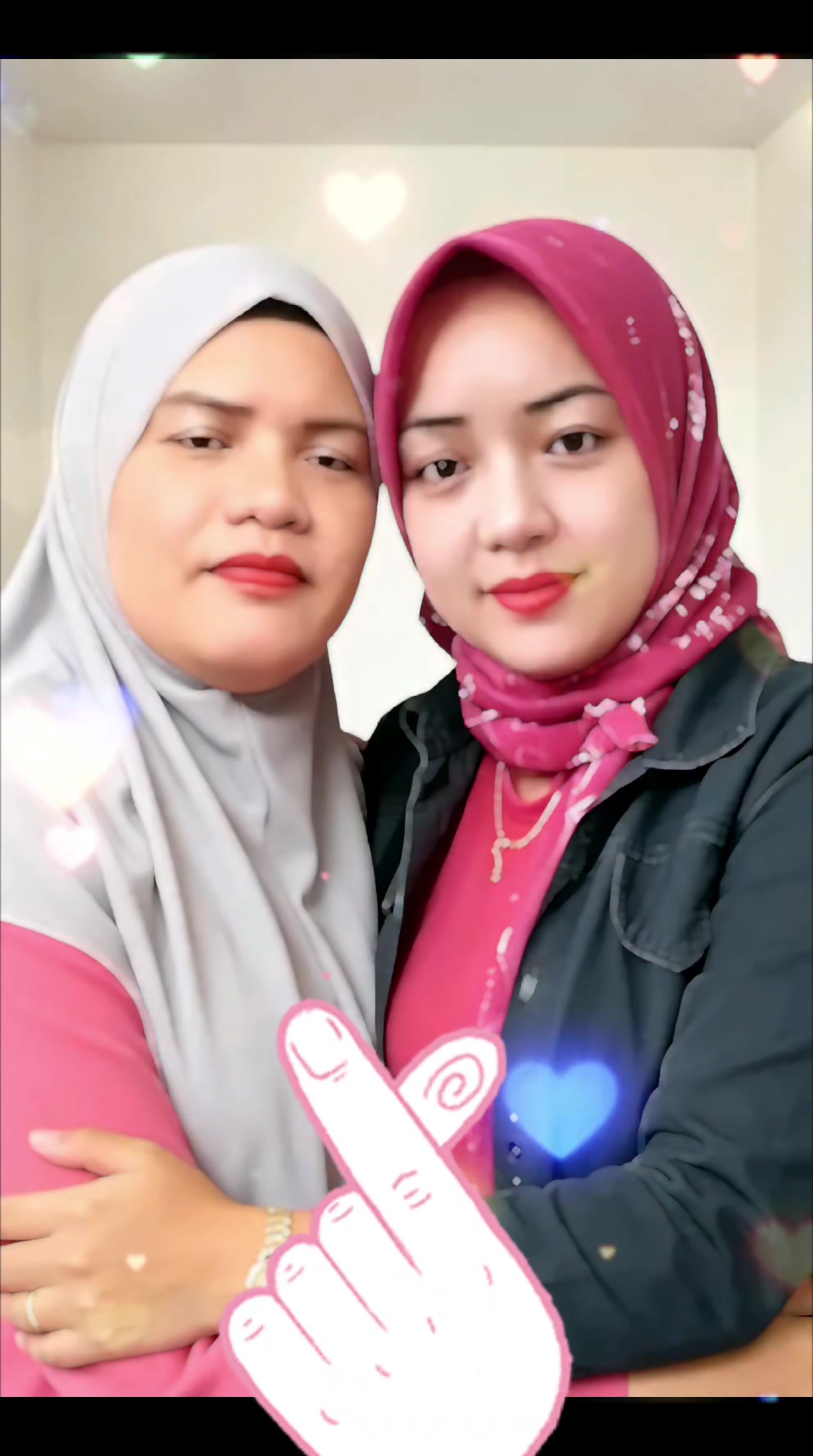 @Darni yusnita