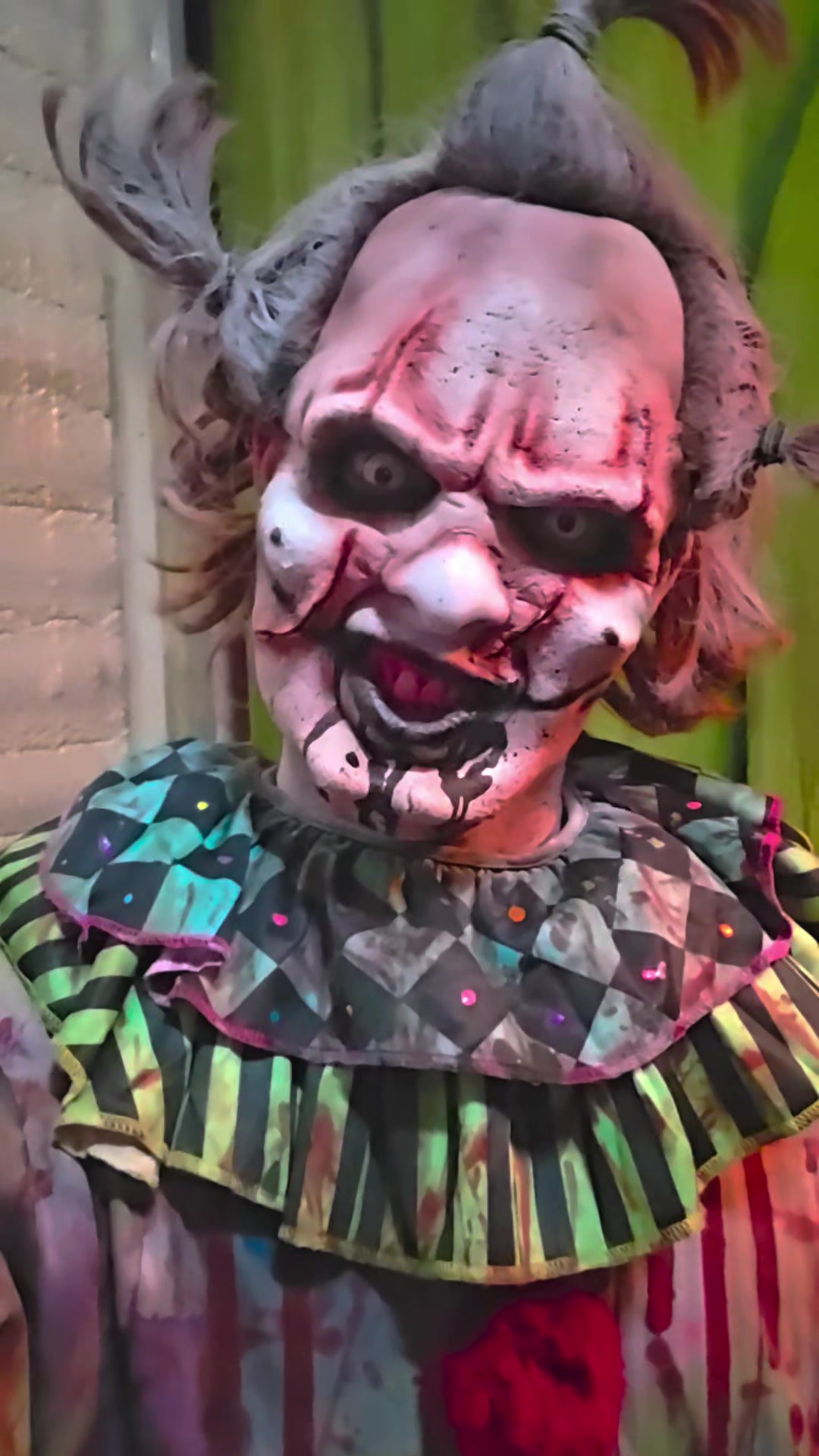 @🩸🗡🤡 SLITZ THE KLOWN🩸🗡🤡