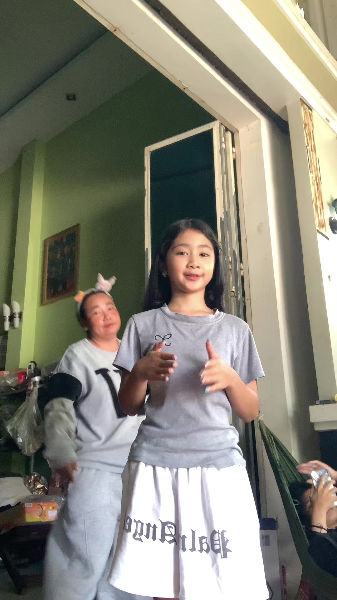 @មីងដាជើងស្តាំនាគហោះ🐉