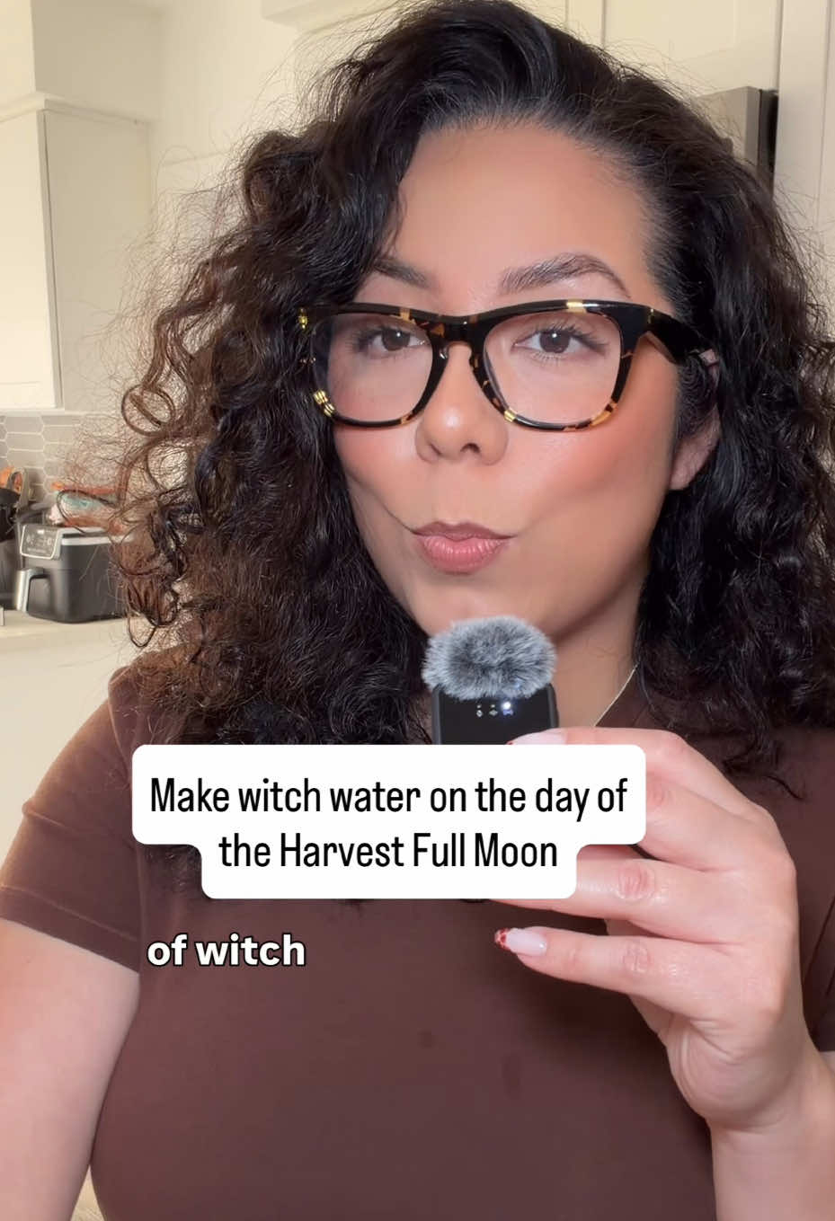 @Michelle; AlignedWithAbundance