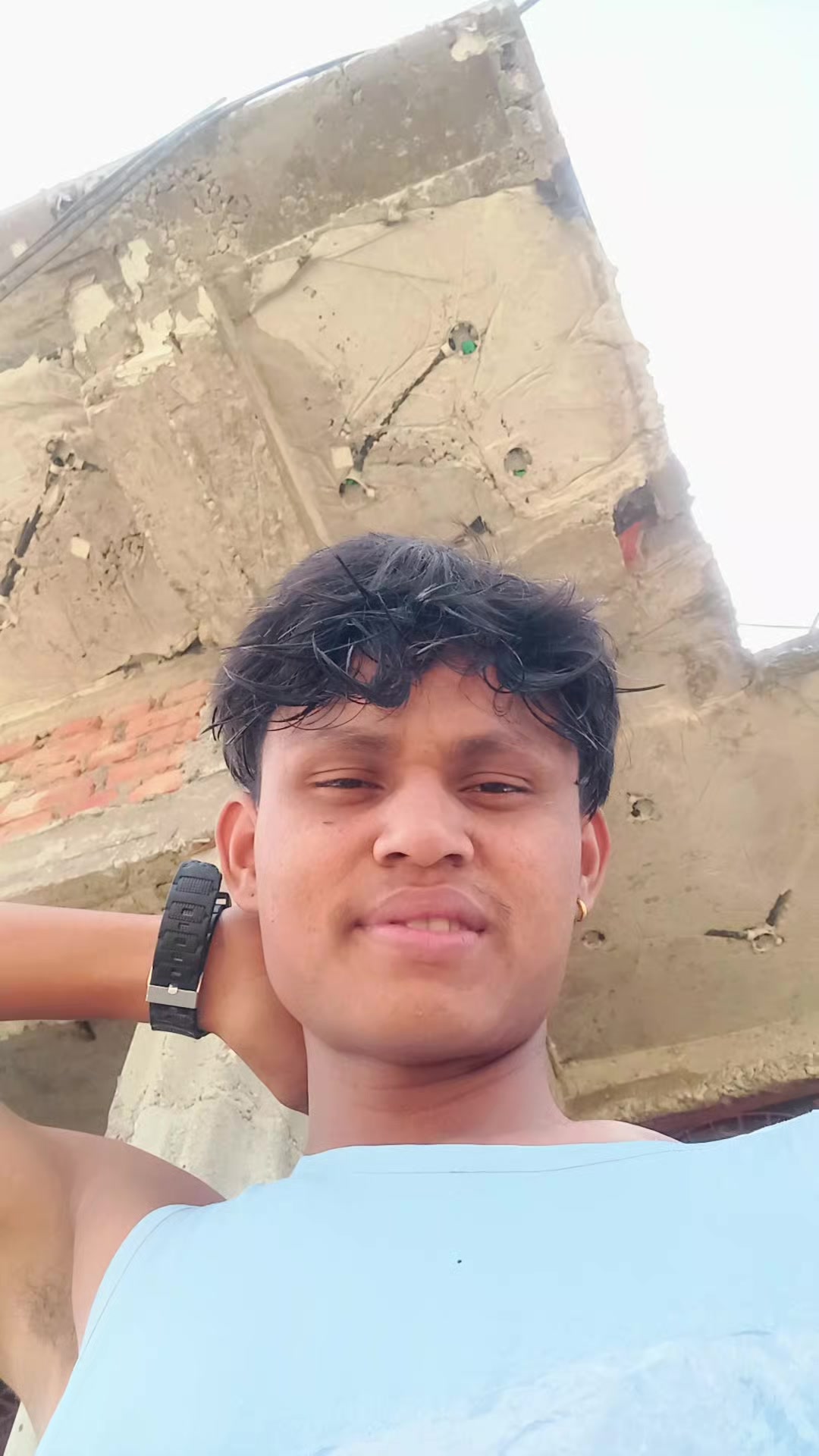 @Sudip kumar singh danuwar